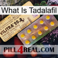 What Is Tadalafil new06